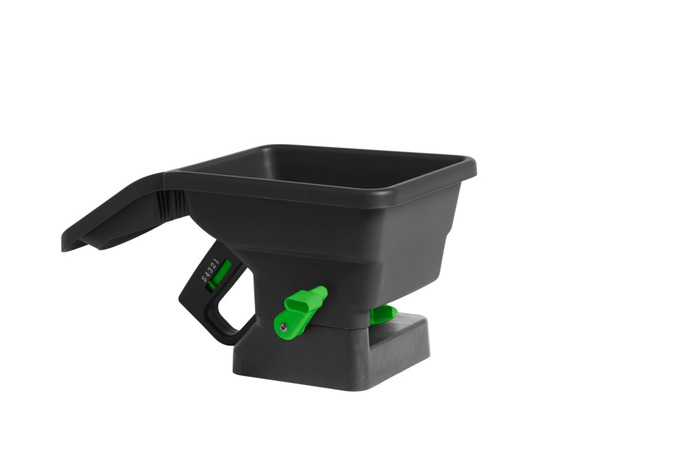 Håndspreder manuell - Garden